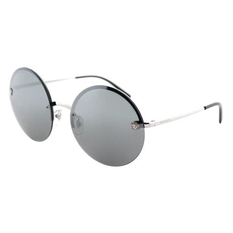 Versace™ VE2176 Round Sunglasses 